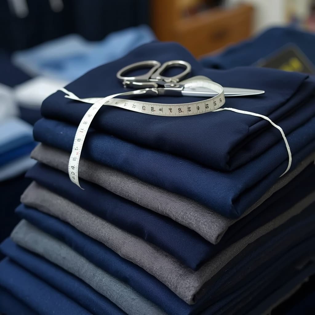 Confección textil y uniformes