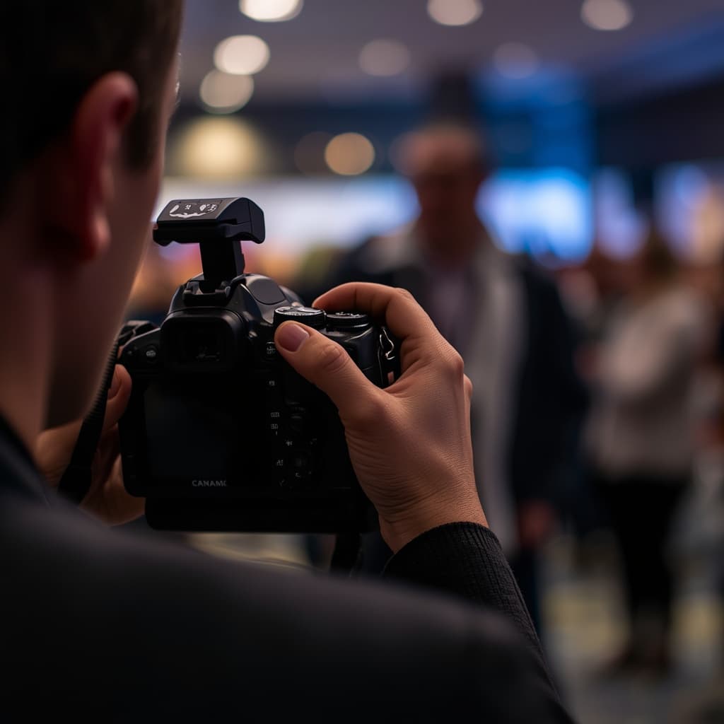 Fotografía y video